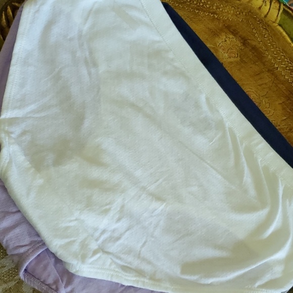 Fruit of the Loom 4Pk Mesh Hipsters - Picture 8 of 8